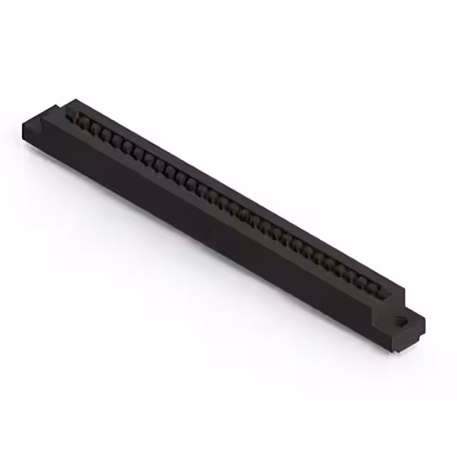 357-029-558-104 EDAC Inc.  Edgeboard Connectors